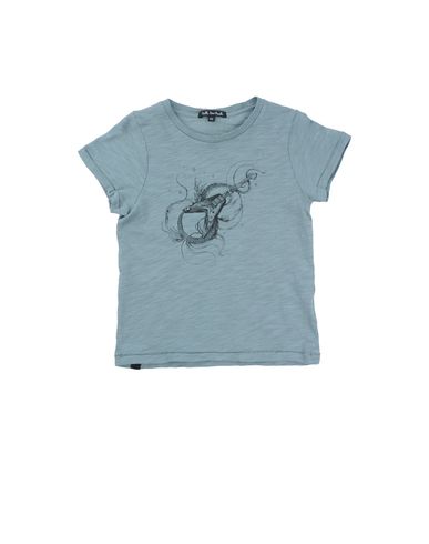 ZOOM I TALK TOO MUCH - T-shirt