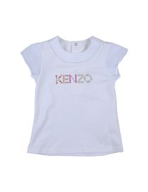 KENZO KIDS - T-shirt