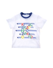 KENZO KIDS - T-shirt