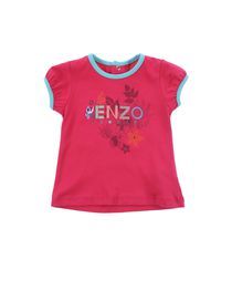 KENZO KIDS - T-shirt