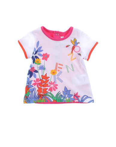ZOOM KENZO KIDS - T-shirt