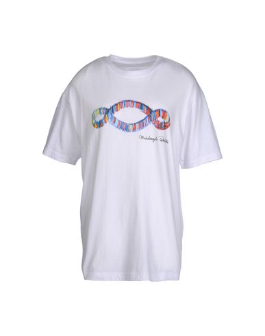 ZOOM TERZO PARADISO - T-shirt