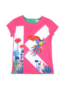 KENZO KIDS - T-shirt