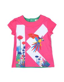 KENZO KIDS - T-shirt