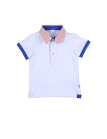IL GUFO - Polo shirt