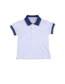 IL GUFO - Polo shirt