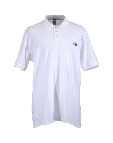 ZOOM THE NORTH FACE - Polo shirt