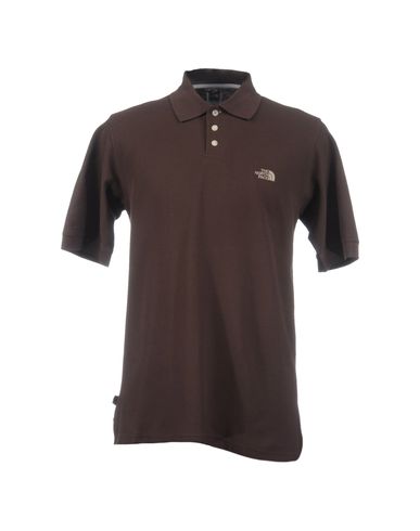 ZOOM THE NORTH FACE - Polo shirt