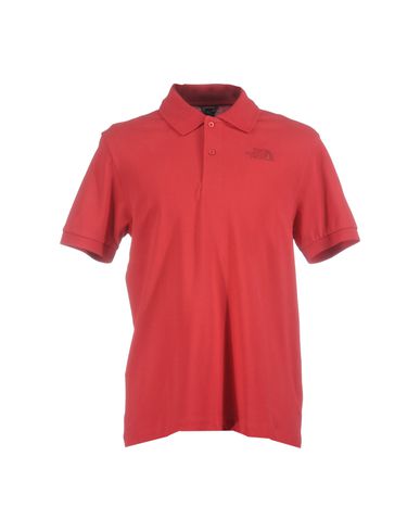 ZOOM THE NORTH FACE - Polo shirt