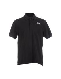 THE NORTH FACE - Polo shirt