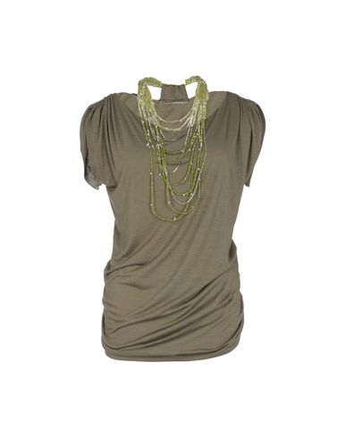 ZOOM JOHN RICHMOND - Short sleeve t-shirt