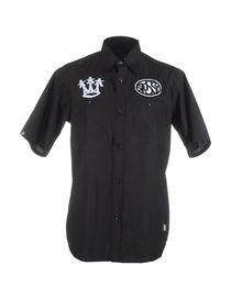 STUSSY - Shirts