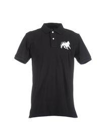 STUSSY - Polo shirt