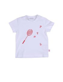 IL GUFO - T-shirt