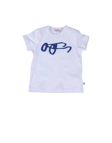 ZOOM IL GUFO - Short sleeve t-shirt
