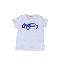 IL GUFO - T-shirt