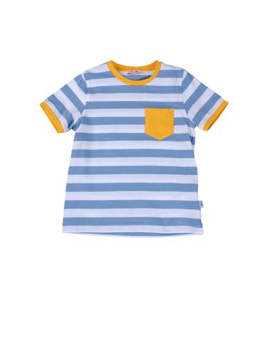 ZOOM IL GUFO - Short sleeve t-shirt