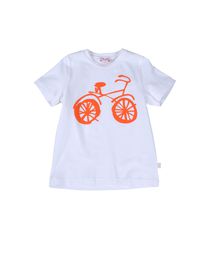IL GUFO - Short sleeve t-shirt