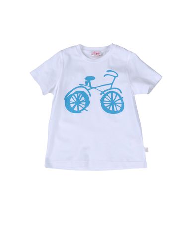 ZOOM IL GUFO - Short sleeve t-shirt