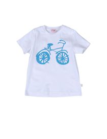 IL GUFO - T-shirt