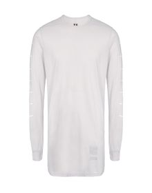 T-shirt maniche lunghe - DRKSHDW by RICK OWENS