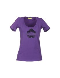 VERSACE JEANS - T-shirt