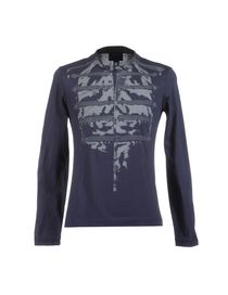CLASS ROBERTO CAVALLI - T-shirt