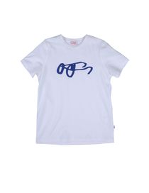 IL GUFO - T-shirt