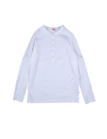 IL GUFO - Long sleeve t-shirt