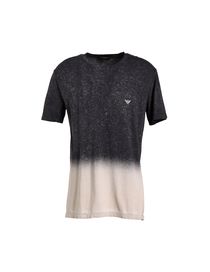 EMPORIO ARMANI - T-shirt