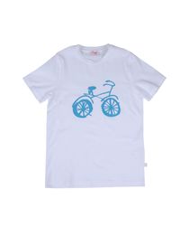 IL GUFO - T-shirt
