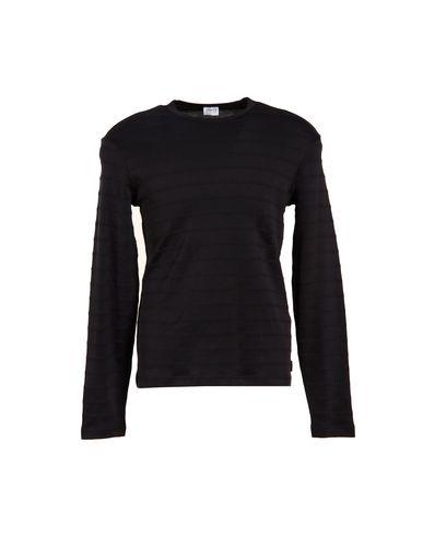 ZOOM ARMANI COLLEZIONI - Long sleeve t-shirt