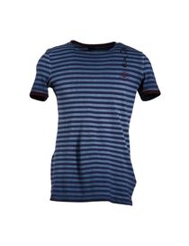 ARMANI JEANS - T-shirt