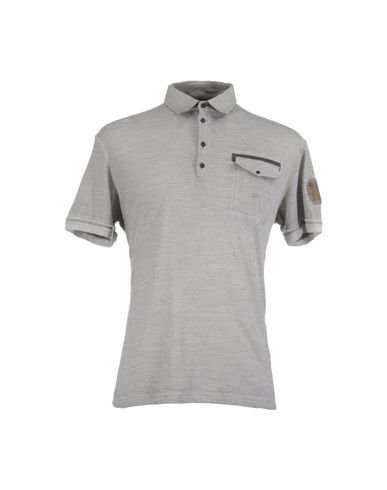ZOOM C'N'C' COSTUME NATIONAL - Polo shirt