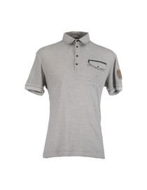 C'N'C' COSTUME NATIONAL - Polo shirt