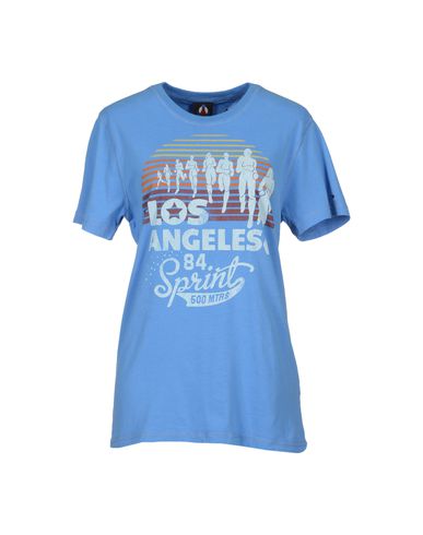 ZOOM TOMMY HILFIGER DENIM - Short sleeve t-shirt