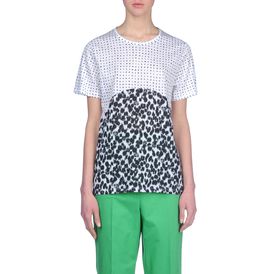STELLA McCARTNEY, T-shirt, T-Shirt Fantasia 