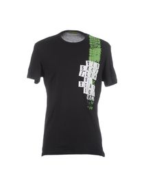 VERSACE JEANS - Short sleeve t-shirt