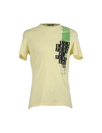 VERSACE JEANS - T-shirt