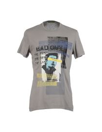 VERSACE JEANS - Short sleeve t-shirt