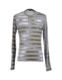VERSACE JEANS - T-shirt