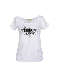VERSACE JEANS - T-shirt
