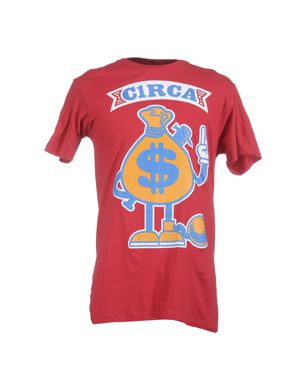 C1RCA - T-shirt