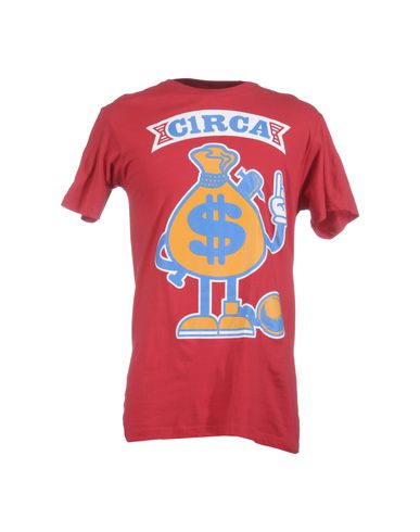 ZOOM C1RCA - Short sleeve t-shirt