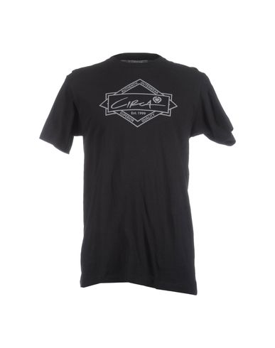 ZOOM C1RCA - Short sleeve t-shirt