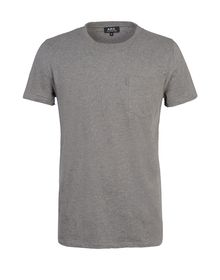 Short sleeve t-shirt - A.P.C.