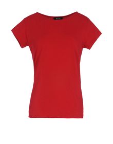 T-shirt manches courtes - A.P.C.