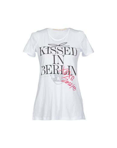 ZOOM SCHUMACHER - T-shirt