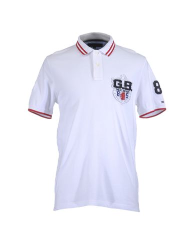 ZOOM TOMMY HILFIGER - Polo shirt