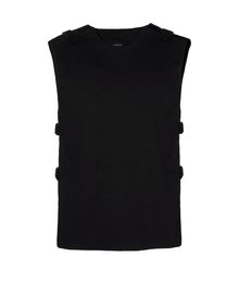 Vest - LEE ROACH